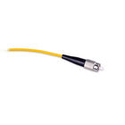 FC LC Connector Fiber Optic Patch Cord FTTx FTTH FTTB Network Patch Cord