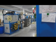 FTTH FTTX図8ドロップ・ケーブル1Coreの小型空気の屋外の光ファイバケーブルのHDPE