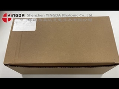 1260から1650nm LGX 1:16 多チャンネル光ファイバーPLCスプリッター 1 x 16 スプリッターカセット