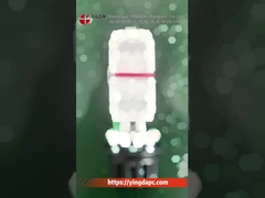 FOSC400A8 96 コアドーム光ファイバー関節閉塞 PP IP68 熱収縮