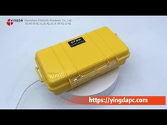 OTDR打ち上げケーブルボックス 1KM SC FC LC ST G.652Dコーニングファイバー