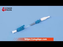 光ファイバーコネクタ SC LC ST FC E2000