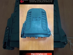 FDB0216B CTO NAP 光ファイバースプリッター 配送閉塞 IP65 PP+GF