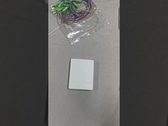 繊維光学の終了箱