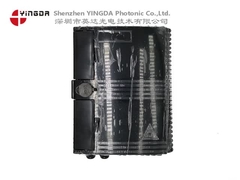 FDB0216G 16 ポート SC 光ファイバースプリッター配送箱