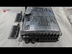 FDB0216G MINI フラットドロップケーブル FTTH IP65 光ファイバースプリッターボックス