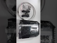 FDB0216HF FTTHドロップケーブル フラットポート光学配送箱