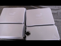 FDB0216J ODP 屋外IP65 光ファイバー配送箱 FTTHテレコム