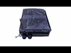 FDB0216S ミニ 16ポート NAP 光ファイバー配送箱