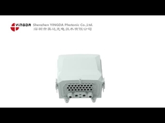 FDB0216L FDB0224L 光ファイバーボックス 通信 FTTH PON ネットワーク