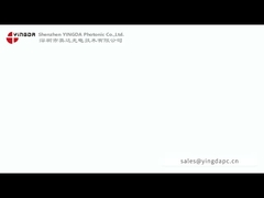 FDB0224H FTTHドロップケーブルまたはソフトケーブル 光ファイバースプリッターボックス