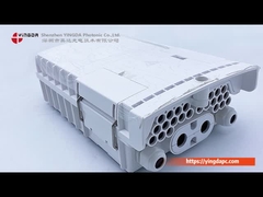 FDB0224W 24ポート光ファイバー配送箱