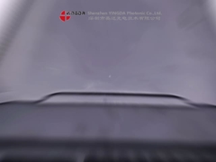 XGSPONネットワークのための48コアSC光ファイバーケーブル配送ボックス