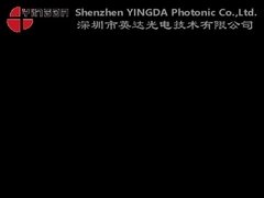 FTB104E ファイバーオプティック終了ボックス PTO 4 迅速かつ簡単なインストールのためのポート 外部キット PTO