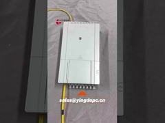 FTB008B ドロップケーブルホーム接続のためのFTTx光ケーブル端末箱