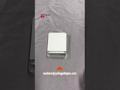 FTB86E SC デュプレックス FTTH ファイバーオプティック 終了ボックス ウォール出口 オプティカル・ターミナル ボックス ソーケット