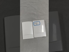 FTB86G vs FTB86D ファイバーオプティック ウォールソケット 2コア