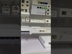 異なるニーズを満たすために様々な光ファイバー終結ボックスで利用できます.