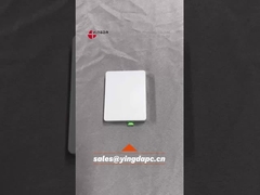 FTB86X 2ポート SC アダプター 光ファイバー終了ボックス 2ファイバー FTTH終了ボックス 壁出口