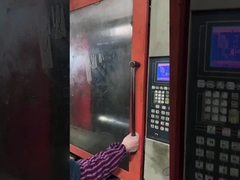 FSU-D400 屋外ケーブル収納支架ユニット FSU-D600 PP ポール 設置 12メートル