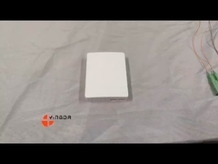 FTB86M 2コアの光ファイバー端末ボックス