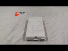 FTB001 光ファイバー終結箱