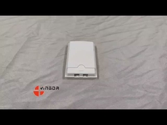 FTB102H 光ファイバー端末箱