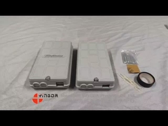 FTB002 光ファイバー終結箱