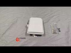 FTB106C 光ファイバー終結箱