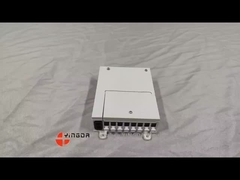 FTB008 光ファイバー終結箱