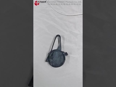 紫外線保護ナイロンドロップワイヤークランプケーブル設置キット