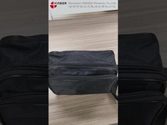 多目的光ファイバー終止ツールキット 光電源計 9 In 1 クリーバー付き