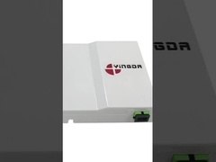 1 SC アダプター ファイバー ウォールソケット インテリジェントビルディング ファイバー オプティック 終了ボックス