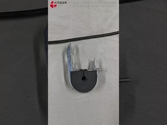 ADSSケーブルダウンリードクランプ