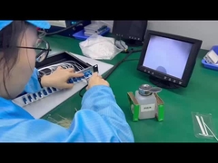 19インチラック固定光ファイバーWDM DWDMモジュールカセットX3プラグイン可能FTTH伝送用