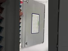 光ファイバーPLCスプリッター 24コア スプライストレイ