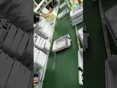 IP65 FTTH光ファイバスプリッタボックス 16ポート 24ポート