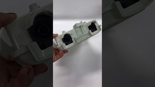 Yingda の FTTH ボックス 2 ポート FAT-506F