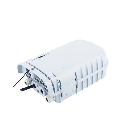購入 PLCのディバイダーLGXモジュールが付いているFTTH FTTB FTTXネットワークの繊維光学のディバイダー箱 オンライン製造