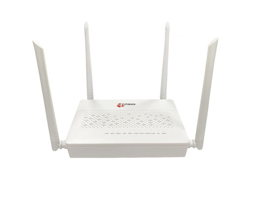 購入 AC DC電源 XPON ONU 1.25Gbps 1GE 3FE CATV VOIP AC WIFI と オンライン製造
