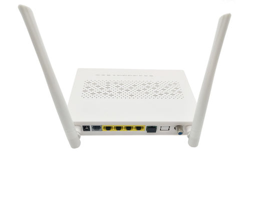 購入 1GE 3FE CATV VOIP WIFI GPON EPON ONU ギガビット受動光学ネットワーク オンライン製造