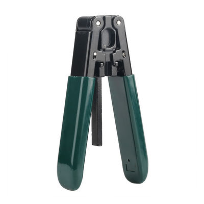 購入 ROHSファイバーツールキット 2.0*3.0mm FTTHドロップケーブル用ドロップケーブルストリッパー オンライン製造
