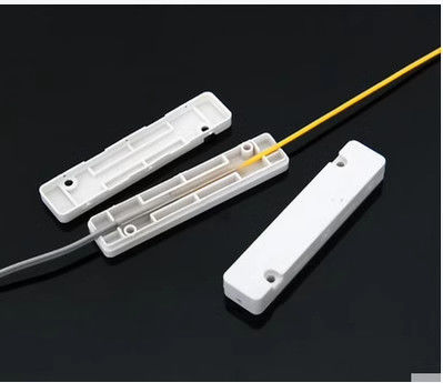 購入 1in 1out 2ポート 光ファイバースプライシング 防護終了ボックス 落線ケーブル ASB ホワイト オンライン製造