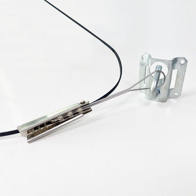 購入 ODWAC-22 FTTH フラットドロップケーブルワイヤの緊張クリップ 図8のケーブル設置キット オンライン製造
