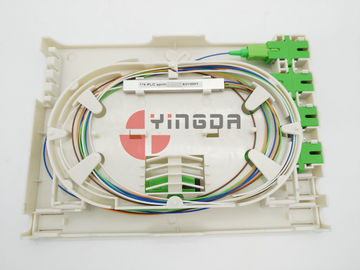 購入 ちり止めカバーとの1つx 4つのPLCのディバイダーの配電箱屋内壁に取り付けられたOTB オンライン製造