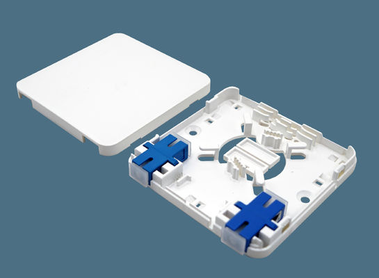 購入 壁掛け FTB86R 容易な設置のための光ファイバー終結箱 オンライン製造