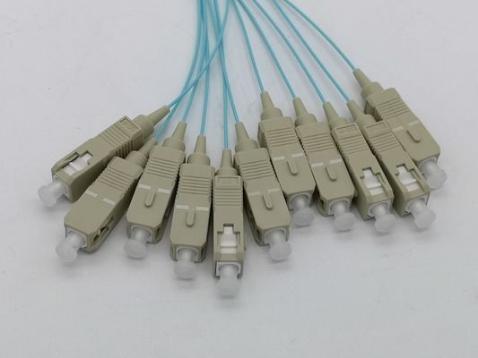 購入 LC/SC/ST/FC/LSH 繊維光ファイバー 交換能力と安定性のある豚尾 オンライン製造