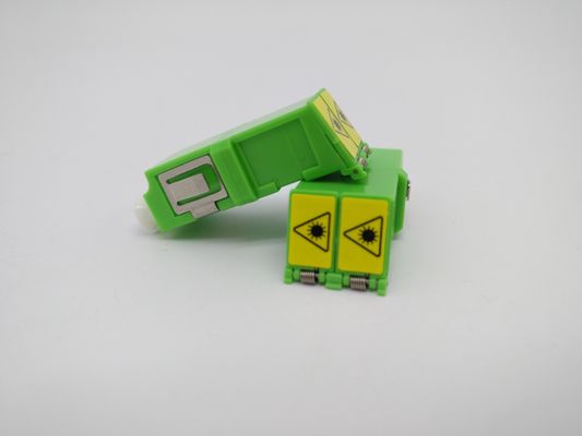購入 SC/LC型光ファイバー端末箱 シンプルで高速なケーブル端末用 オンライン製造