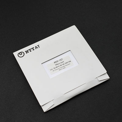 購入 日本 NTT-AT ADS-127 最終ポーランドのフィルム,磨きラッピング紙 100 PC / パック オンライン製造