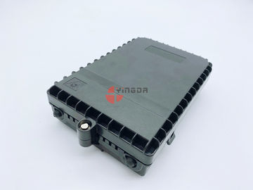 購入 12core SC 1X8のディバイダーFDB0208Eの繊維光学の終了箱 オンライン製造